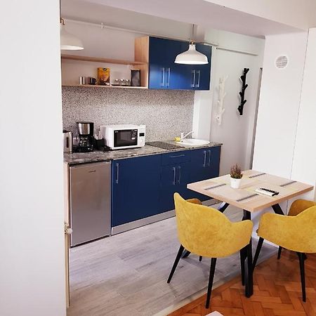 Cluj Central Square 2 Rooms Apartment Exteriér fotografie