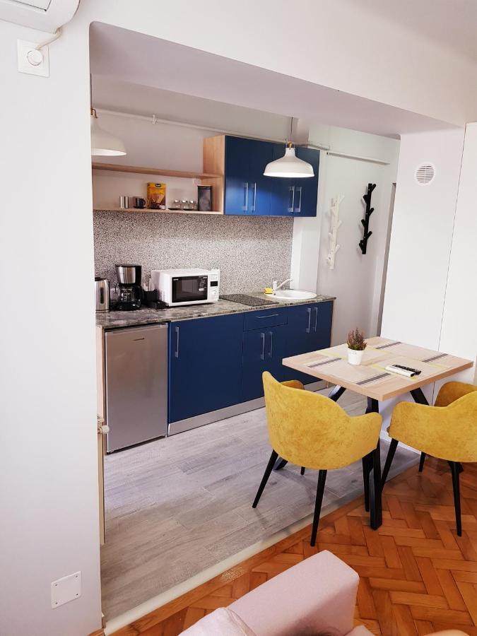 Cluj Central Square 2 Rooms Apartment Exteriér fotografie