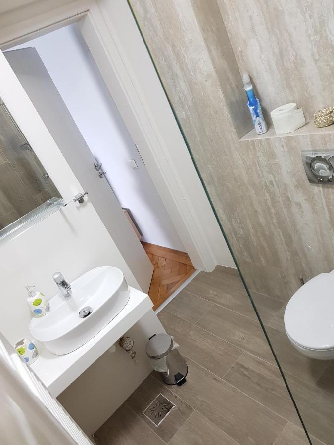 Cluj Central Square 2 Rooms Apartment Exteriér fotografie