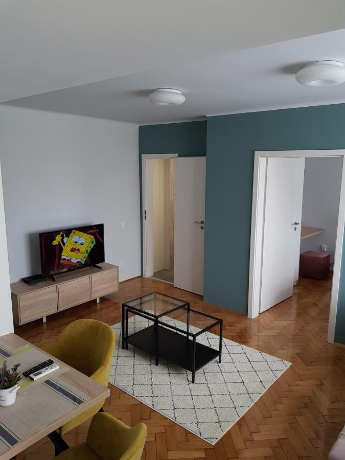 Cluj Central Square 2 Rooms Apartment Exteriér fotografie