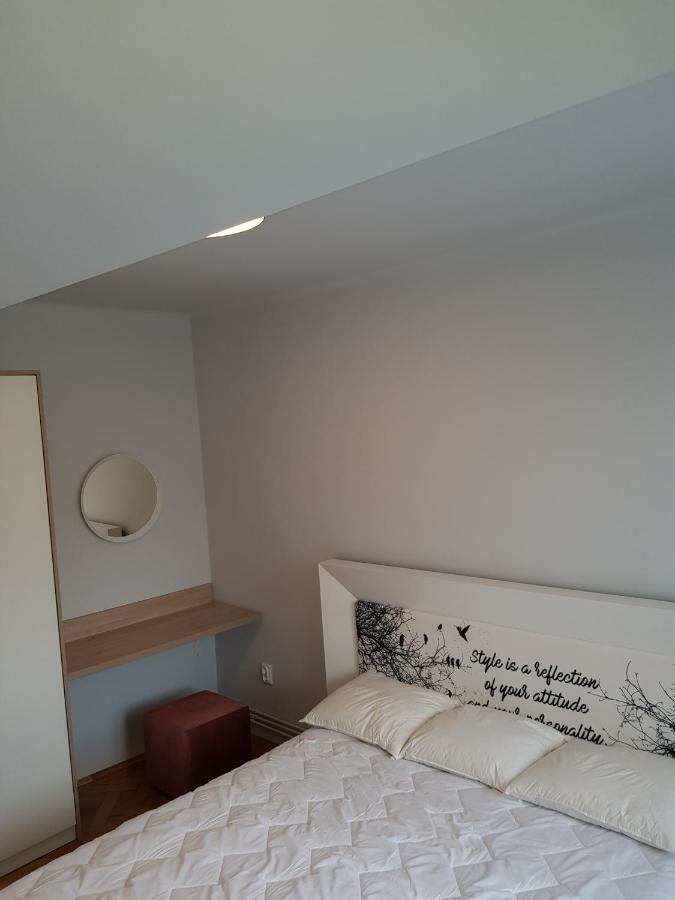 Cluj Central Square 2 Rooms Apartment Exteriér fotografie