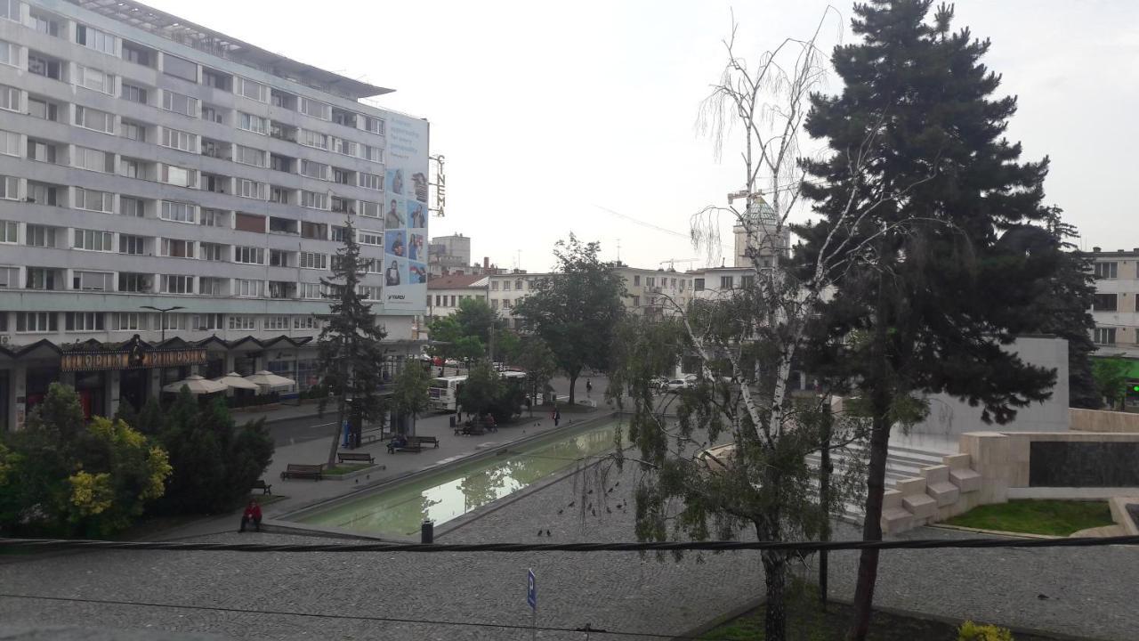 Cluj Central Square 2 Rooms Apartment Exteriér fotografie