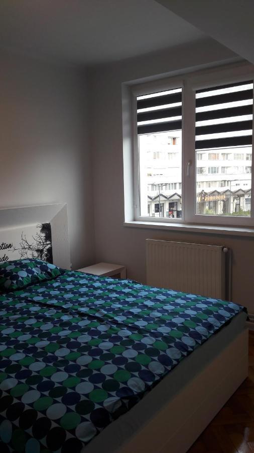 Cluj Central Square 2 Rooms Apartment Exteriér fotografie