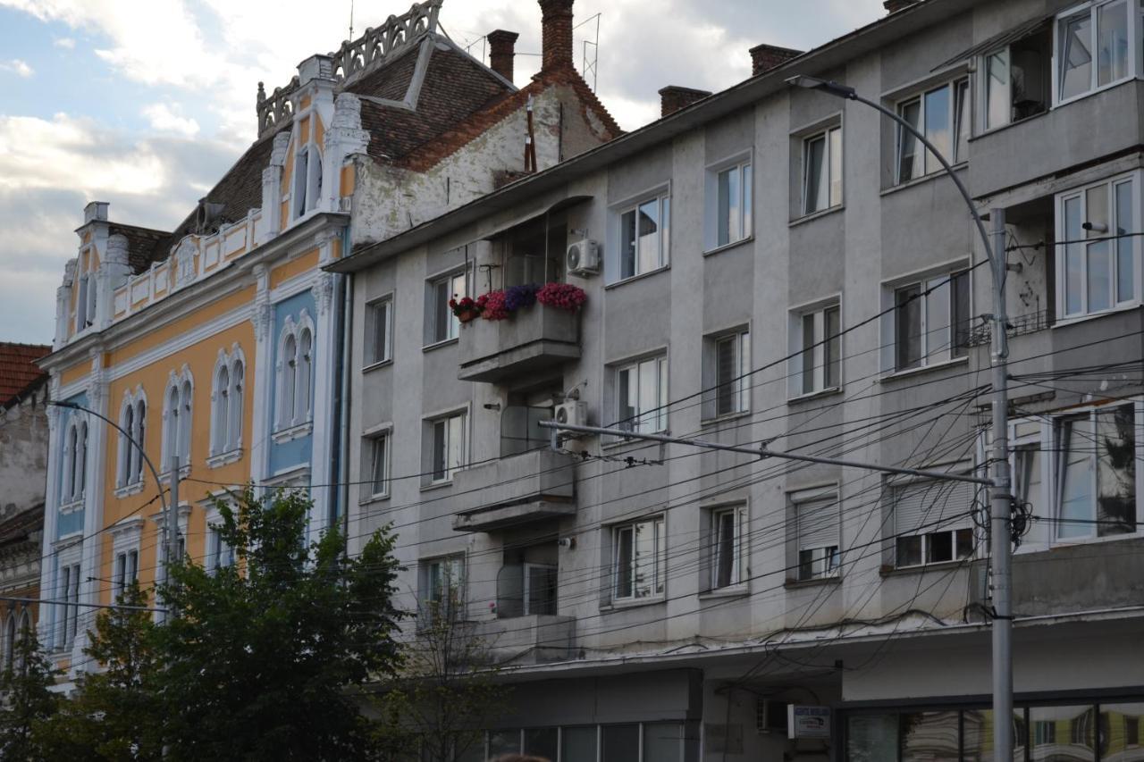 Cluj Central Square 2 Rooms Apartment Exteriér fotografie